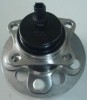 auto wheel hub bearing