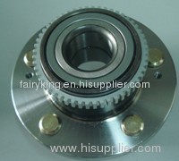 52750-26100 /DACF35148/BG hub bearing