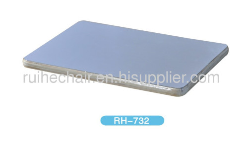 Student desks and chairs /Dining chair/ Chair plate RH-732