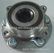 3DACF043D-4/MR594979/auto wheel hub bearing