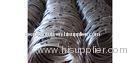 ASTM B338 Titanium Capillary Tube , Titanium Heat Exchanger Tube