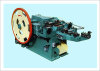 scrap steel Nail Making Machine,