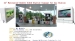 21.5" FHD ad display and digital signage,petrol digital signage, double enclosure screens,gas pump commercial tv