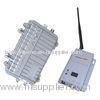 Long Range Video Outdoor Wireless Transmitter And Receiver 1.2GHz