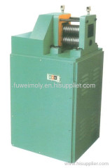 wire tip rolling machine,