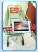 10" shopping trolleys advertising,lcd media cart,supermarket trolley lcd advertising screen,digital display monitor