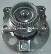 wheel hub bearing , wheels , auto parts , auto drive 52750-6G910