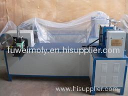 wire flattening mill 1