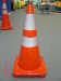 70cm PVC Traffic Cone