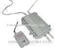 3000mW Outdoor Wireless Transmitter And Receiver 1.2GHz