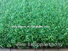 Bicolor 4400Dtex 15MM Artificial Grass For Hockey Pitch Landscaping