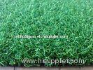 Bicolor 4400Dtex 15MM Artificial Grass For Hockey Pitch Landscaping