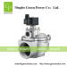 24VDC SCG353A051 impulse valve made in China