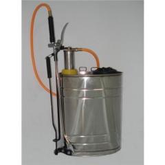 Rod-style sprayer, Stainless Steel Sprayer 18L Sri Lanka Stainless Steel Sprayer, Rod-style Steel Sprayer