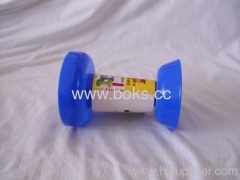 drip catcher plastic popsicle holders