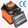 fibra optica Optical Single Fiber Fusion Splicer