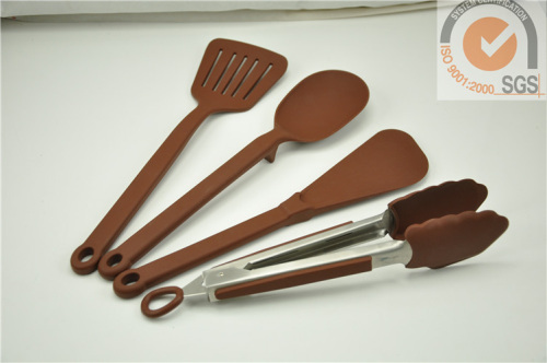 430 4pcs cooking tools & utesils