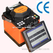 Optical Single Fiber Fusion Splicer coupler