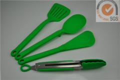 430 4pcs kitchen tools in pop selling