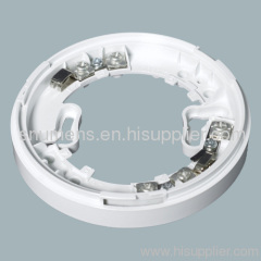 Fixed and RoR temperature conventional heat detector