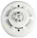 2-wire UL listed smoke and heat combined detector