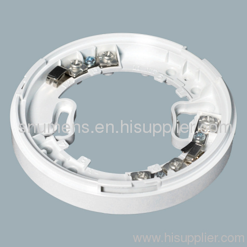 2-wire conventional UL listed smoke detector