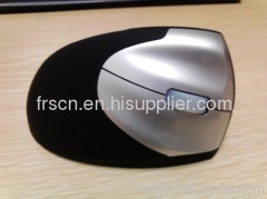 2.4G wireless vertical mouse factory manufacturer wholesale