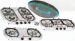 WORLD NO.1 LPG COOKTOPS MFG. COMPANY - KAVERI INTERNATIONAL