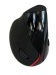 high resolution ergonomic vertical mouse