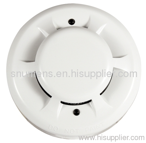 download red wire smoke detector