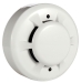 Auto alarm signal relay output smoke detector