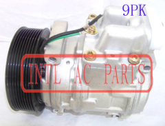 5412300111 5412301011 5412300011 447100-6380 447170-4910 10PA15C A/C Compressor Mercedes-Benz Trucks Actros MK SK