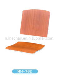 Student desks and chairs /Dining chair/ Chair plate RH-762