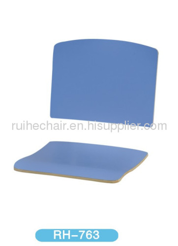 Student desks and chairs /Dining chair/ Chair plate RH-763