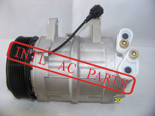 A/C Compressor for Nissan Patrol /Navara D22 /Pathfinder/ Terrano/ Frontier/Fiera 506011-9141 92600-VB800 506011-8450