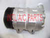 Auto ac compressor/ Kompressor for Nissan Pick Up/ Navara/ NP300 3V810-45010 506221-8290