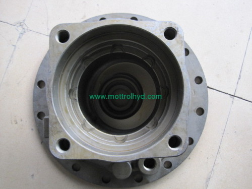 E320C/D M5X130 Swing Motor Housing