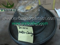 EC210B Travel Motor Casing