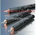 A TYPE injector NOZZLE 0445120231 Cummmins QSB6.7 Injector 5263262 for Komatsu PC200-8 diesel fuel injector tips