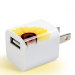 Portable travel USB Charger LS-PW05-U0510