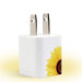 Portable travel USB Charger LS-PW05-U0510