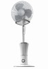 16 inch Electric Stand/Pedestal fan with Humidifier/Mist fan