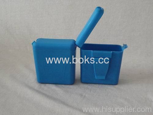 plastic mini biscuit containers