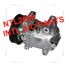 A/C Compressor for Nissan Frontier Navara D40 2.5TD/ Suzuki Equator Acmat ALTV A42011A0702003 92600-EB40B