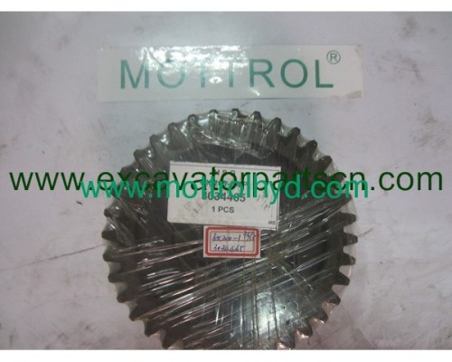 EX200-1 Main Pump Gear 3034465