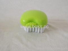 2013 Plastic clothes washing Scrub Brush