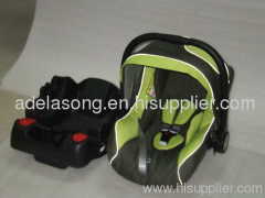 Good quality T10 infant carrier with ECE R44-04 certificate 0-13KG