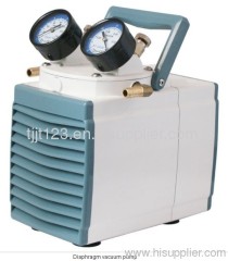 Silent Oilless Air Compressor