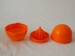 2013 mini Plastic lemon Juicer