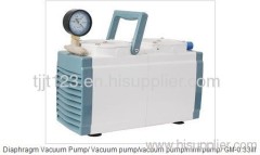 Diaphragm Vacuum Pump/ Vacuum pump